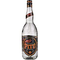 Los mejores  - Pitú Premium do Brasil - 1000 ml